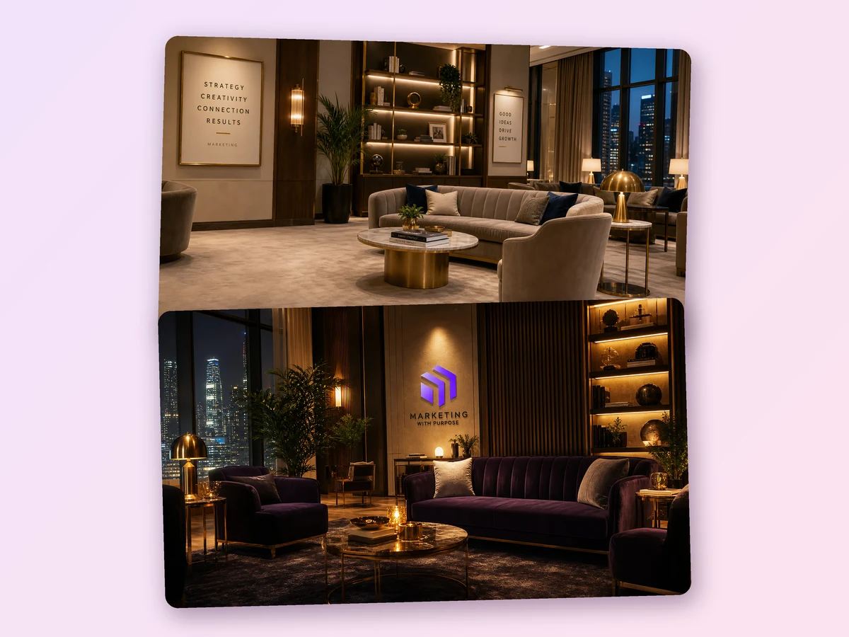 Zoom background examples